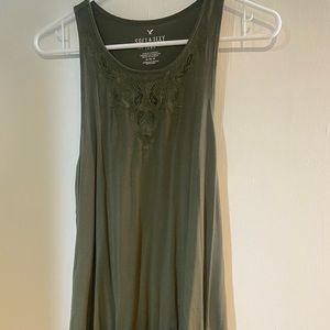 Womens tank top